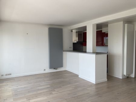 Location Appartement 3 pièces 71m² MAISONS LAFFITTE 78600 - Photo 4