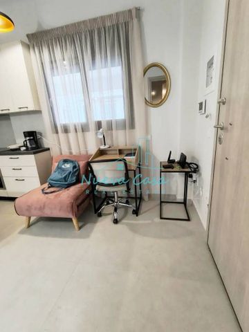 Studio/Γκαρσονιέρα για ενοικίαση Πάτρα - Κέντρο (Πάτρα) - Φωτογραφία 2