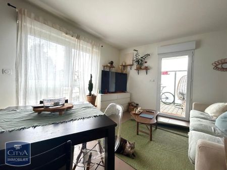 Appartement à louer 3 pièces 66.77m² - Photo 4