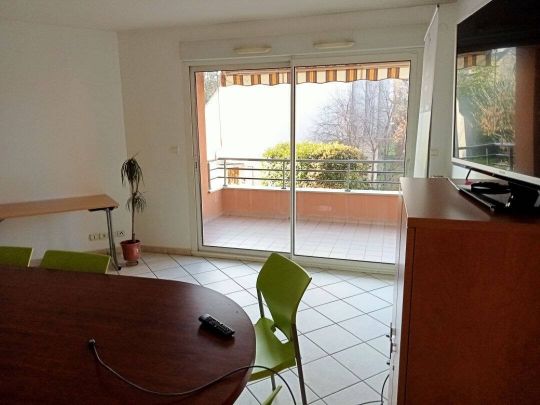 Appartement 3 pièces - Photo 1