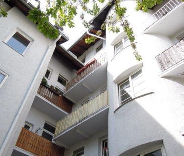 Charmante, zentrale Altbauwohnung - Salzachnähe! - Photo 4