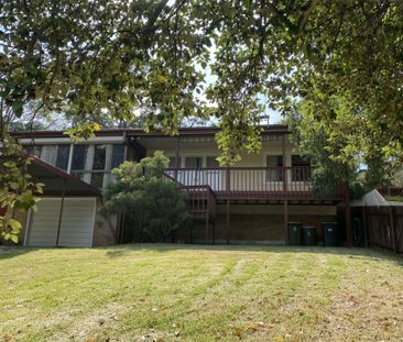 Three bedroom home nestled amongst the bushland - Photo 1