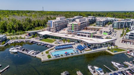 For Lease - 333 Sunseeker Avenue Unit# G3, Innisfil, Ontario - Photo 3