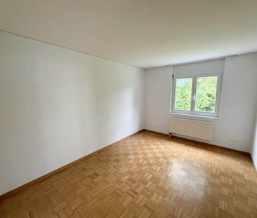 4.5 Zimmer, 97 m², 2. Stock - Photo 2