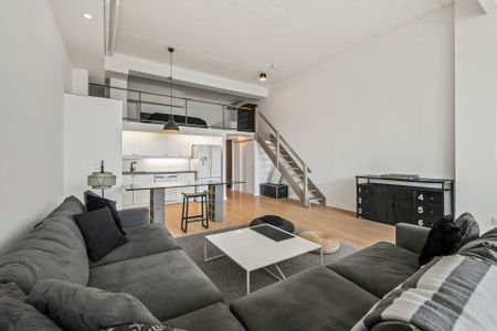For Lease - 160 Baldwin Street Unit# 301, Toronto, Ontario - Photo 5