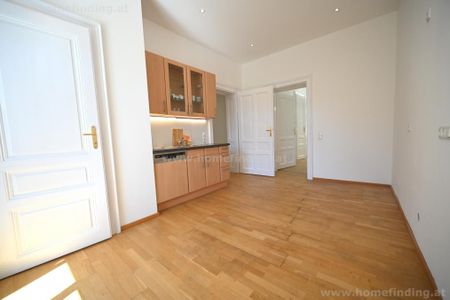 helle 3-Zimmer-Altbauwohnung nahe Ordensklinikum - 5 Jahre befristet - Foto 5