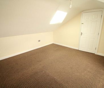 1 bedroom apartment to rent York House - 1 bed apartment - LU1 3BE - Photo 4