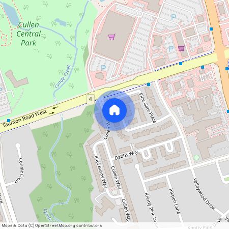 69 Pine Gate Place, Whitby