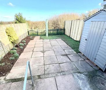 1 bedroom terraced bungalow to rent - Photo 5