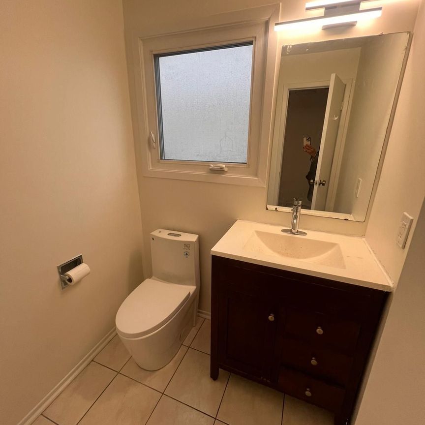 For Lease - 31 Junewood Crescent, Brampton, Ontario - Photo 1