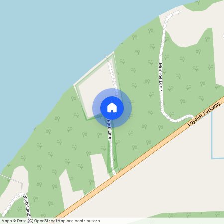 56 Markland Avenue, Prince Edward County