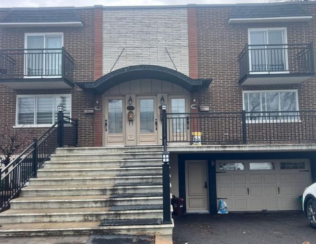 4992 Rue La Durantaye, H1R 1Y7, H1R 1Y7, Montréal - Photo 1