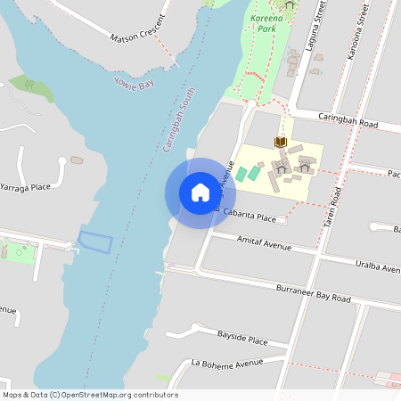 47 Baliga Avenue, NSW 2229, Caringbah South