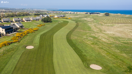 38 The Links, Seapoint, Termonfeckin, Co. Louth - Photo 2