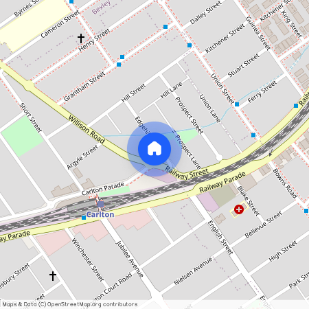 2/2 Willison Road, NSW 2218, Carlton