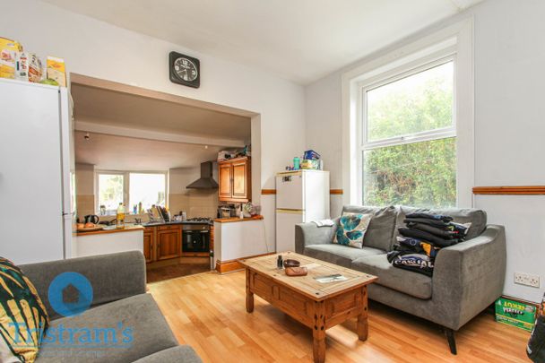 1 bed Shared House for Rent - Photo 1