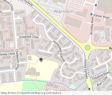 Homestead Avenue, Wall Meadow, Worcester, Worcestershire, WR4 - Photo 1