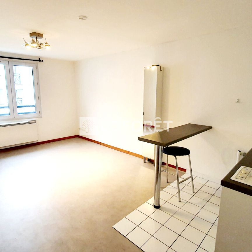 Apartment - Photo 1