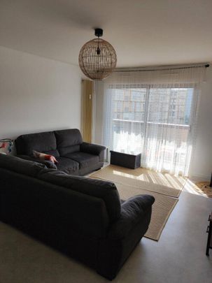 Location appartement 3 pièces 64.65 m² à Oyonnax (01100) - Photo 1