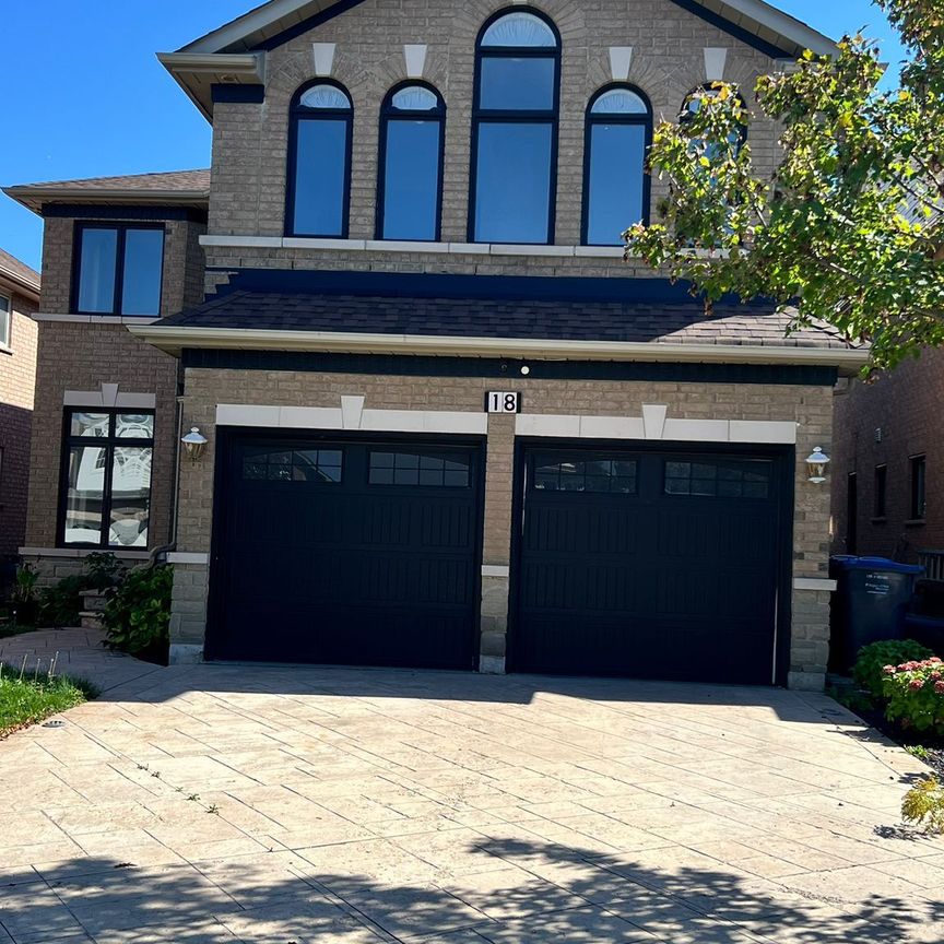 For Lease - 18 Highwood Road, Brampton, Ontario - Photo 1