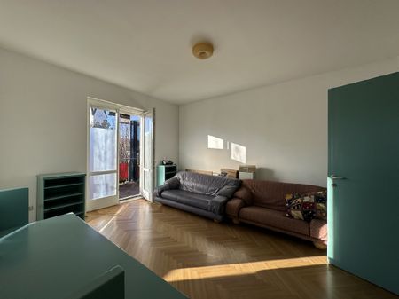 Gemütliche 2-Zimmer-Wohnung in Paldau mit Balkon, Keller & Parkplatz…! - Foto 3