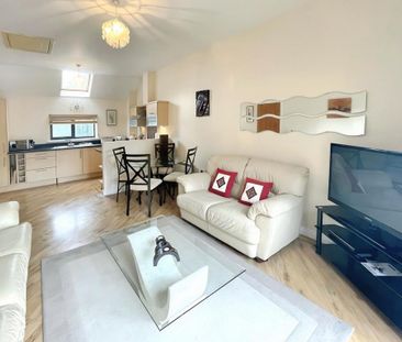 2 bedroom apartment to rent - Photo 3