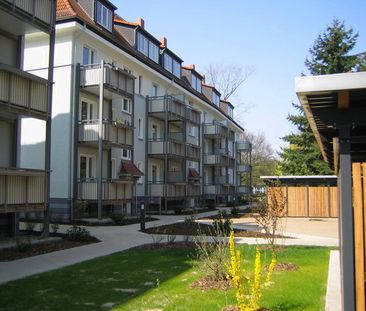 3,0-Zimmer-Wohnung in Hannover Zoo - Foto 1