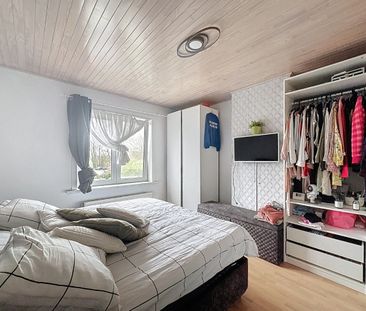 Halfopen woning te huur in Meise - Foto 5