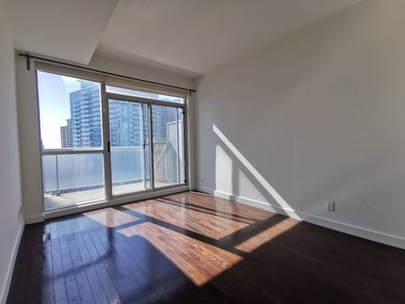 DNA 1 CONDO: King St W & Shaw St (1 Shaw St) AD#001417 - Photo 4