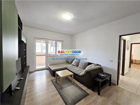 Ap. 2 camere, modern, parcare proprie, 10 min metrou D. Leonida - Fotografie 2