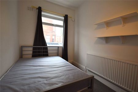 Balmoral Road, Fallowfield, Manchester, M14 6WG - Photo 4