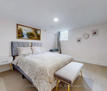 For Lease - 40B L Monclova Road, Toronto, Ontario - Photo 4