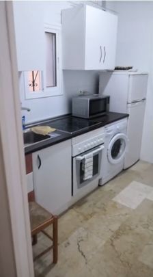 Apartment For Long Term Rental In Nerja - Photo 1