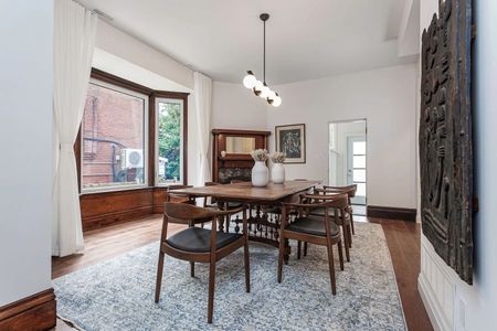 For Lease - 42 Delaware Avenue Unit# MAIN, Toronto, Ontario - Photo 4