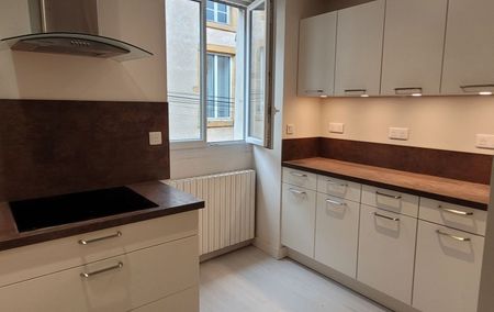 Location Appartement P5 Bessenay - Photo 4