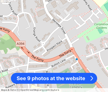 Prospect Mews, Prospect Place, Helston - Photo 1