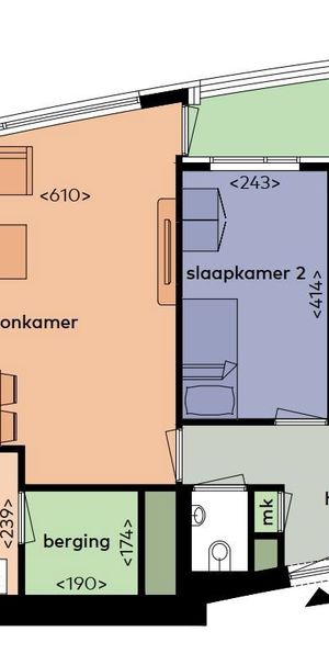 Van Ravesteyn-erf, 468, Dordrecht - Photo 1