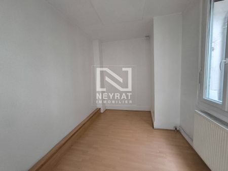 APPARTEMENT T2 A LOUER - Photo 3