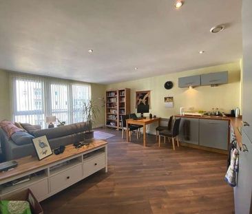 Quartz Apartments, Hall Street, Birmingham, B18 - Photo 1