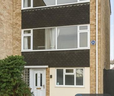 1 bedroom in a house share to rent - Photo 6