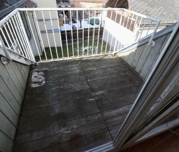 GU_NORD Übelbach, 2 Zimmer mit Balkon - Foto 1