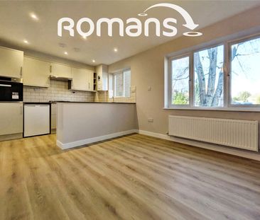 1 bedroom house to rent - Photo 3