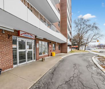 For Lease - 3320 Fieldgate Drive Unit# 804, Mississauga, Ontario - Photo 1