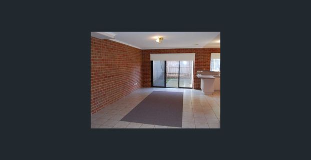 THEY DONT COME THIS SIZE ANYMORE! THREE BEDROOM TOWNHOUSE - Photo 1