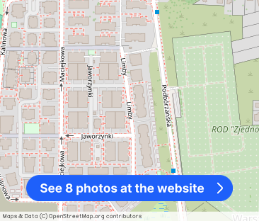 Warszewo, kawalerka - Photo 1