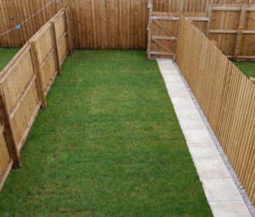 3 bedroom maisonette to rent - Photo 1