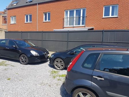 Appartement te huur - Foto 2