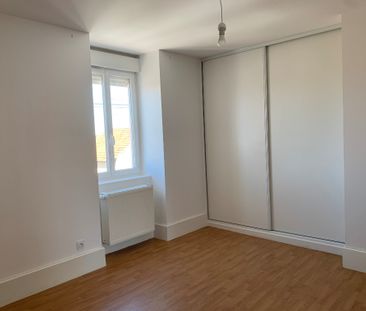 Appartement 3 pièces 70m2 - ST VALLIER - Photo 1