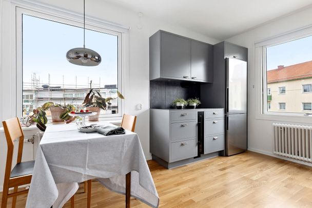 Vaktgatan, Göteborg - Photo 1