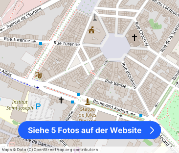 APPART REZ-DE-CHAUSSEE - Foto 1